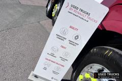 Renault Trucks T High
                                          480
