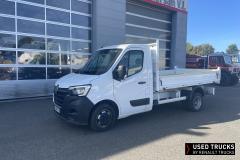 Renault Master
                                          130