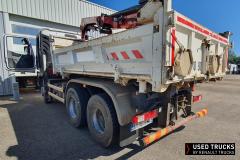 Renault Trucks C
                                          380