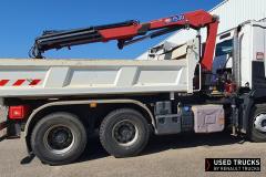 Renault Trucks C
                                          380