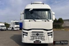 Renault Trucks T
                                          440