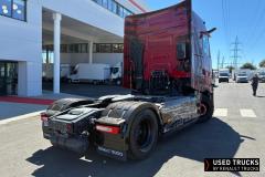 Renault Trucks T High
                                          520
