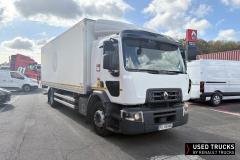 Renault Trucks D Wide
                                          320