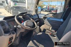 Renault Trucks Maxity
                                          150