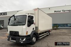 Renault Trucks D
                                          240