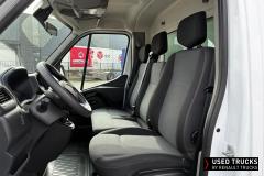Renault Trucks Master
                                          145