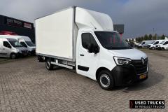 Renault Trucks Master
                                          145
