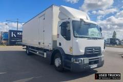 Renault Trucks D Wide
                                          280