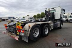 Renault Trucks C
                                          440