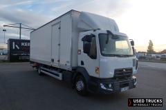 Renault Trucks D
                                          240