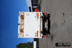 Renault Trucks D
                                          210