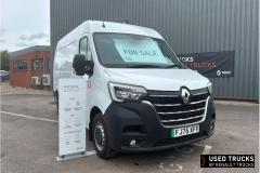 Renault Trucks Master
                                          