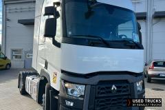 Renault Trucks T
                                          460