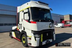 Renault Trucks T
                                          