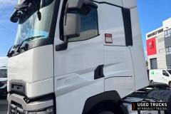 Renault Trucks T High
                                          520
