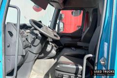 Renault Trucks D
                                          210