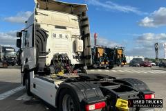 Renault Trucks T
                                          480
