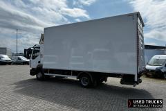 Renault Trucks D
                                          240