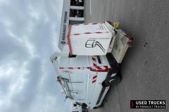 Renault Trucks Master
                                          145