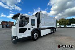 Renault Trucks D Wide Z.E.
                                          