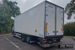 Renault Trucks T
                                          430