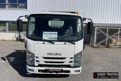 Isuzu L35
                                          150