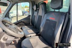 Renault Trucks Master
                                          163