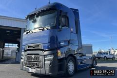 Renault Trucks T High
                                          480