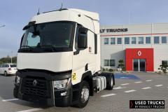 Renault Trucks T
                                          460