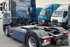 Renault Trucks T High
                                          480