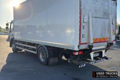 Renault Trucks D
                                          280