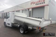 Renault Trucks Master
                                          145