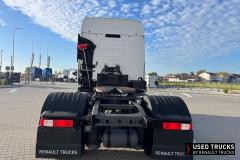Renault Trucks T
                                          460