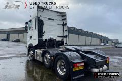 Renault Trucks T High
                                          520