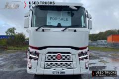Renault Trucks C
                                          520