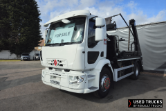 Renault Trucks D Cab 2.1
                                          250