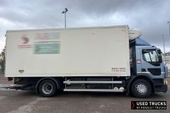 Renault Trucks D Wide
                                          320