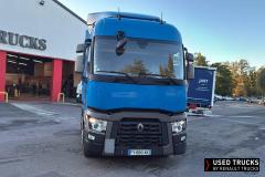 Renault Trucks T
                                          480