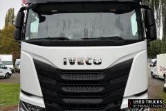 Iveco S WAY
                                          530