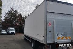 Renault Trucks Midlum
                                          220