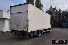 Renault Trucks Midlum
                                          220