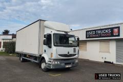 Renault Trucks Midlum
                                          220