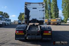 Renault Trucks T High
                                          520
