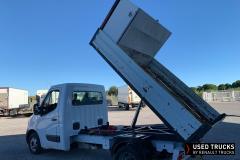 Renault Trucks Master
                                          