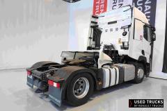 Renault Trucks T
                                          480