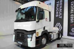 Renault Trucks T
                                          480