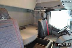Renault Trucks T
                                          480