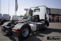 Renault Trucks T
                                          480