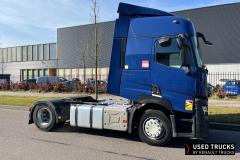 Renault Trucks T
                                          440