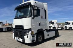 Renault Trucks T High
                                          480
